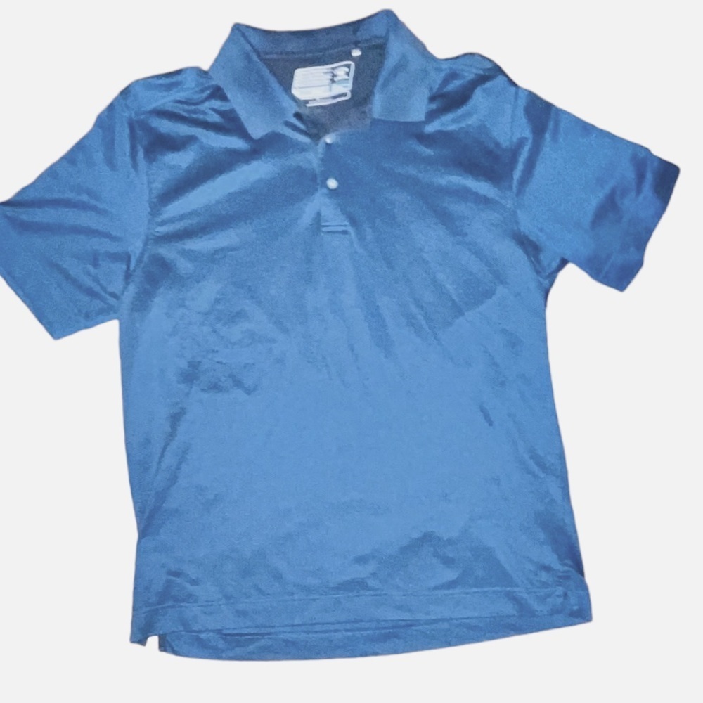 Cutter & Buck Dry TEC LUXE Size Large Polo